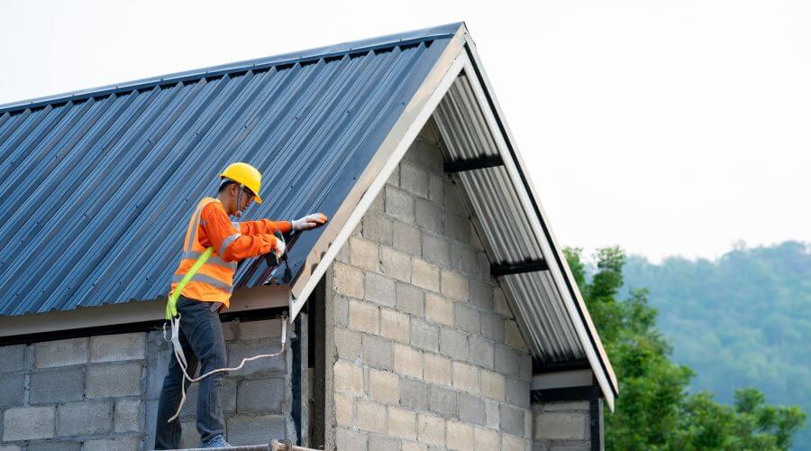 Expert top industrial roofings services in Sulphur, KY